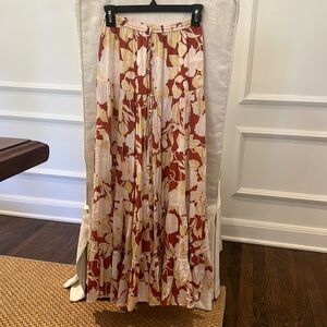 Kivari XS long skirt